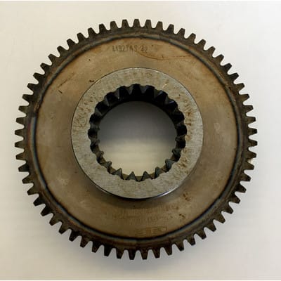 Zahnrad (Metall) Nr. 9 zu RSBM 5/60