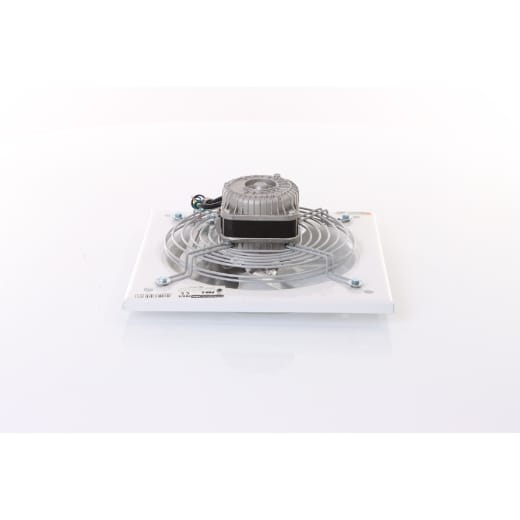 Ventilatorflügel inkl. Motor für PREMIUM CU 500 RD
