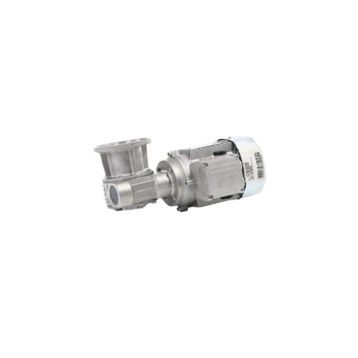 Motor mit Getriebe für Gehrungsverstellung bei Ergonomic 290.250 DGANC