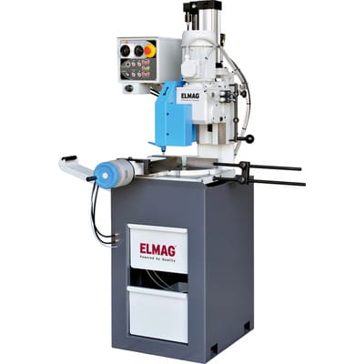 Metall-Kreissägemaschine VS 370 HL
