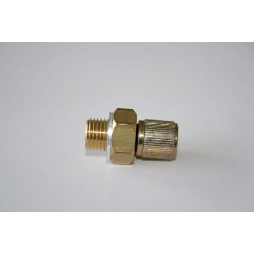 Ventil zu Hydraulikzylinder für MACC-Bandsäge Special