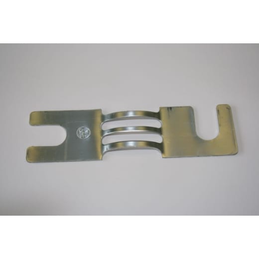 ALU-Sicherung 500 A, L155xB43mm
