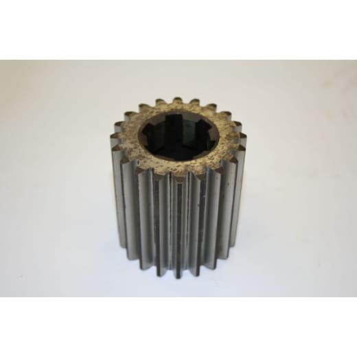 Zahnrad Z=20 Nr. 2-3-9 zu Industrie 1000-2000/250