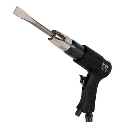 Druckluft-Meißelhammer-Set EPS 200 K~ SK 10,2mm