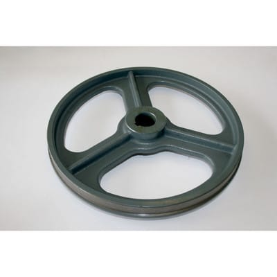 Schwungrad (Nr. 24) für CY-210/2 G (Motorseite) ø265mm