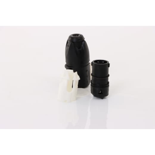 Anschlussstecker Neutrik Powercon female (Kupplung) Erhaltungsladung SEDSS..