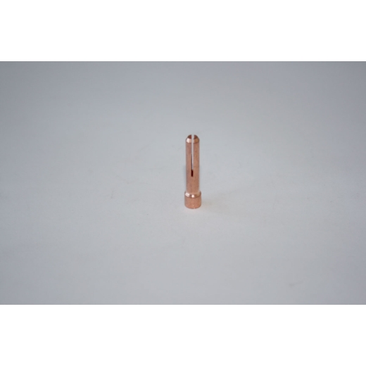 Spannhülse 2,4mm (Adapter 9/26) für SR-26, L=29mm