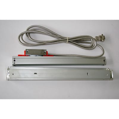 Glasmeßstab Mod. KA 300/270