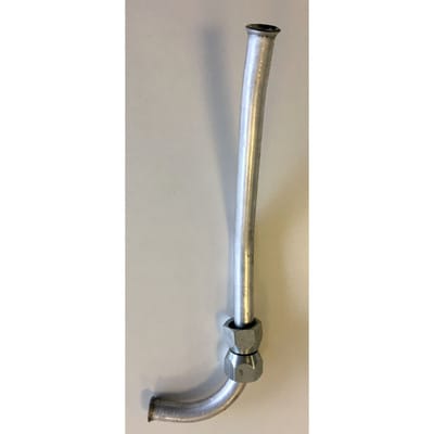 ALU-Druckleitung für TIGER 700