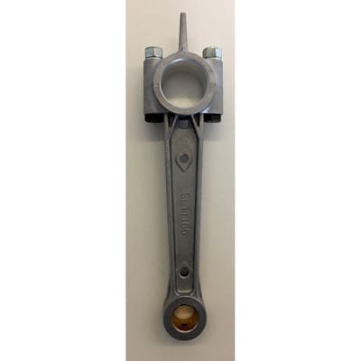 Pleuel (ohne Halbschalen) für PL(H) 800-840 (Aggregat K30)