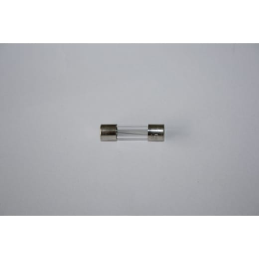 Feinsicherung träge ø5 x 20mm, 5,0 Ampere für BAUER-Bandsägen