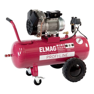 Kompressor PROFI-LINE ÖLFREI PL 460/10/50 W