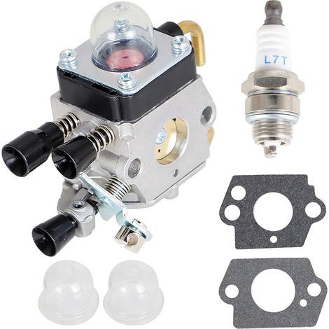 Autoteile Neuer Vergaser Für Stihl Hs45 Heckenschere Fs38 Fc55 Fs310 Zama C1q-s169b