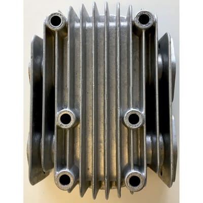 Zylinderkopf für PL 1200 (GS50, K50)