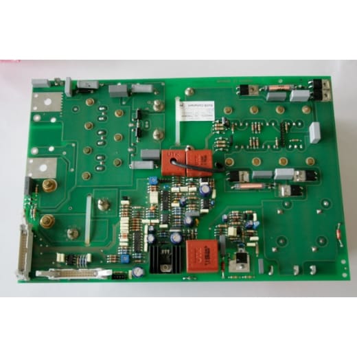 Hauptplatine für WIG-Inverter TX 160 DC, (800022642, 800022674 & W000253775)