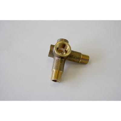 Geräteträger für BOY 315