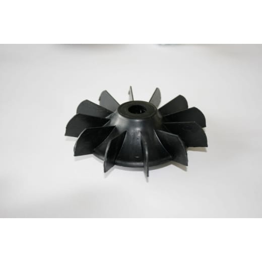 Lüfterflügel zu Motor für Diamatic A-44/350 B.: 15mm, STM610