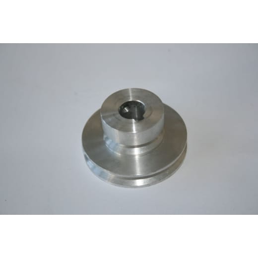 Motor-Keilriemenscheibe Nr. 30 zu SUPERTURN 550/125 & 700/140 Vario