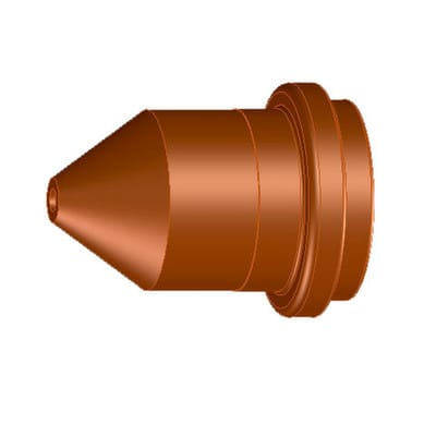 Düsen kurz 1,1mm für Brenner CP70C - orig.