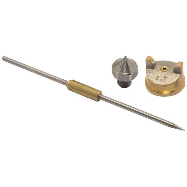 Düsensatz für Modell EGO-HVLP, ø1,2mm