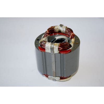Stator (Nr. 41, 230 Volt) zu JEPSON Dry Cutter 9430