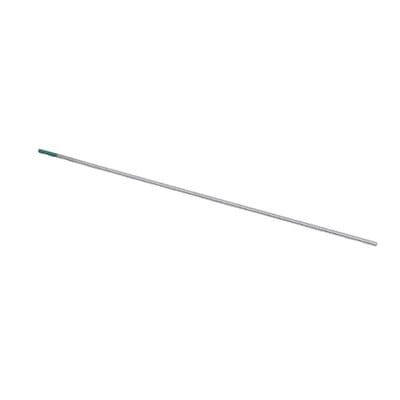 Wolfram-Elektrode Type E-WR 2, türkis ø2,4 x 175mm, Mischoxide, Thoriumfrei