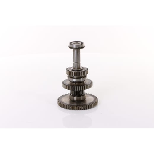 Bremse komplett für Drehmaschine Profi 1000/180