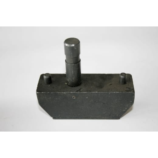 Spannarm komplett (Teil E, Nr. 146) für JEPSON Dry-Mitter-Cutter