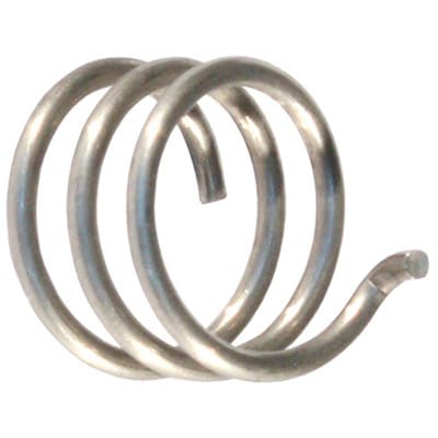 Haltefeder MB 14 / MB 15