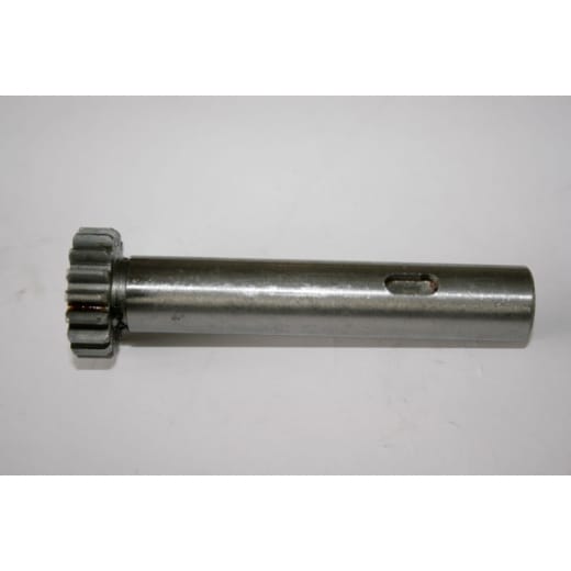 Zahnrad komplett Nr. 71 für SUPERTURN 550/125 Vario