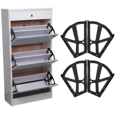 Ersatzscharniere Für Schubladen Und Schuhaufbewahrungsmöbel (küche, Wohnzimmer Usw.).