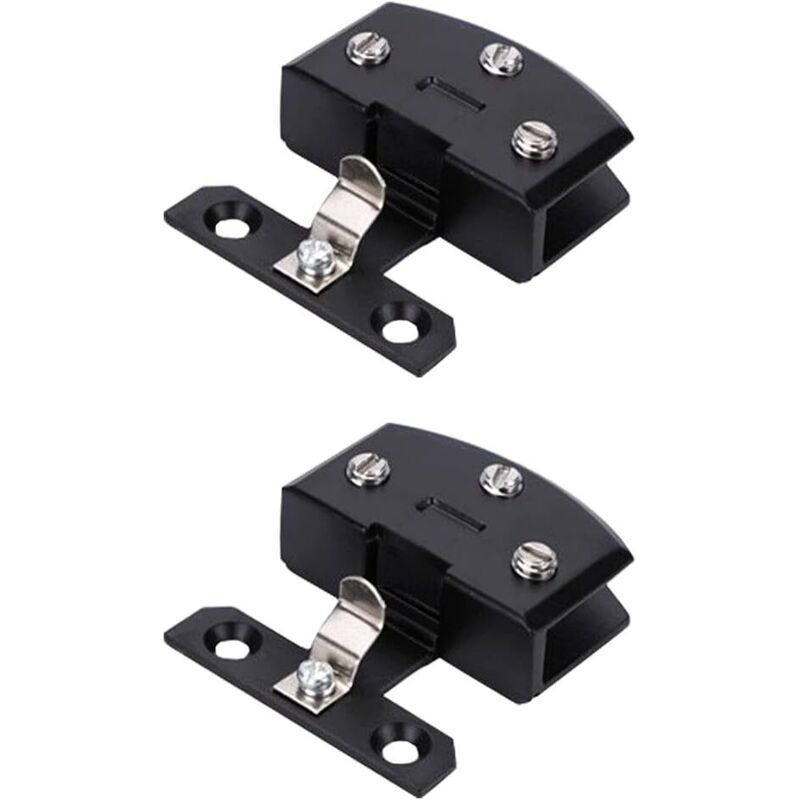 Glastürscharnier, Möbelscharnier, Klemmscharnier Für Glasküchentüren, Geeignet Für Glastüren Mit Einer Dicke Von 5 Bis 8 Mm.