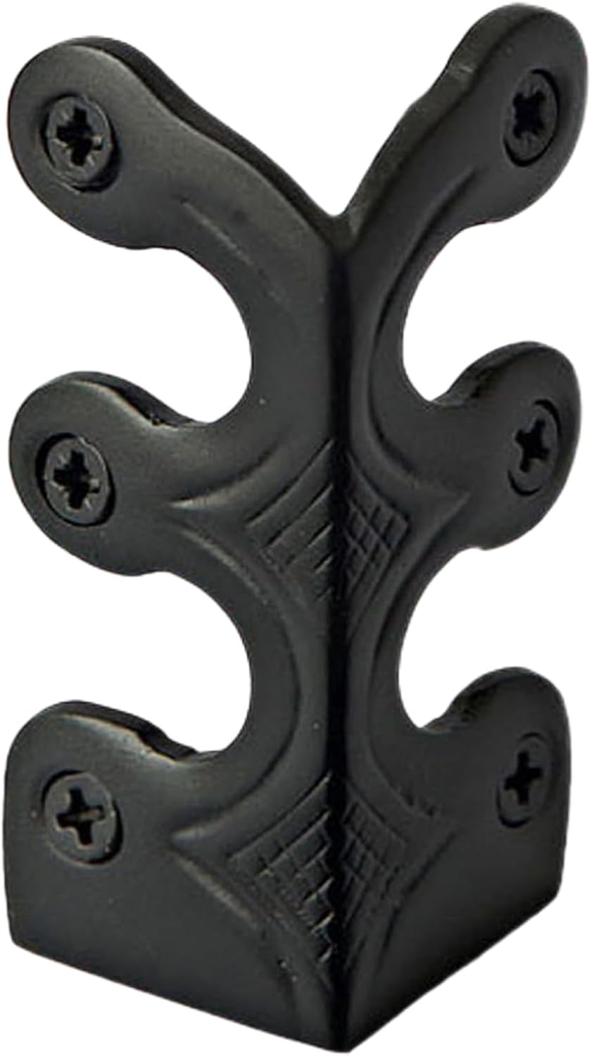 Sockelleistenschutz, Metallprofile Und Eckenschutz, Eckenschutz Aus Massivem Messing Für Den Wohnbereich (d)