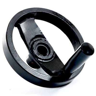 Handrad Nr. 4-1-2 zu Industrie 1000-2000/250