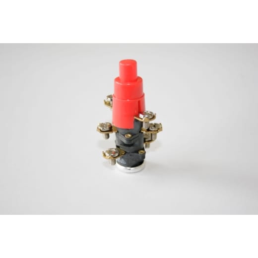 Thermoschutz-Schalter (50°C) für ROLL ELECTRIC MASTER/CLASSIC/MEGA/MAJOR 400V