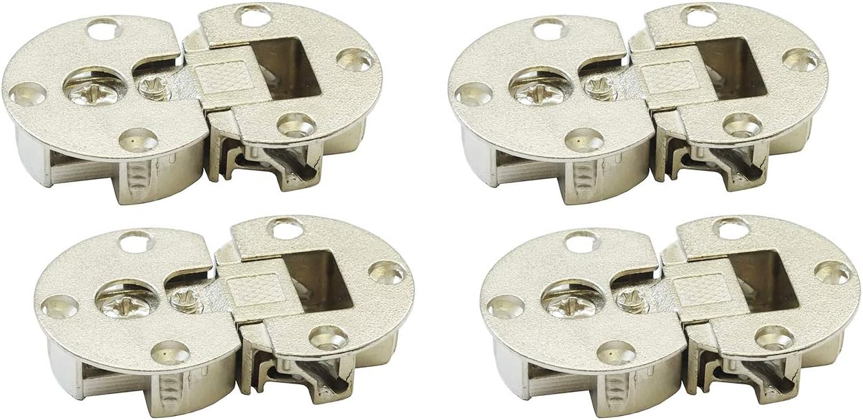 90-grad-3d-scharniere Für Klappen Und Deckel, Falttürscharniere, Gehrungsscharniere