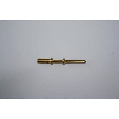 Steuerleitungs-Pin hinten zu Cebora-Adapter für Plasma-Brennerpaket