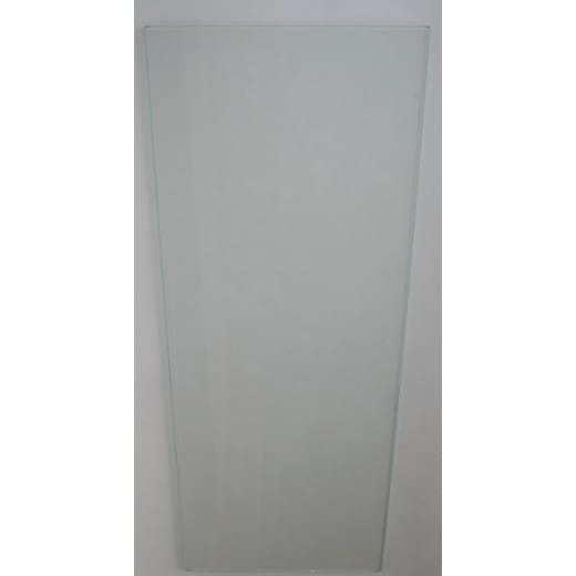 Schutzglas für Halogenlicht zu PAL 4 (63 x 24 x 4mm)
