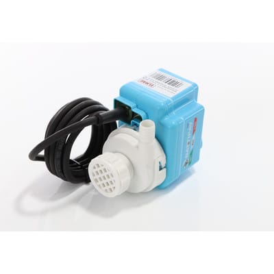 Wasserpumpe S 3, 230 V, 60 W, 26 l/min, AG 1/4" für Steintrennmaschinen