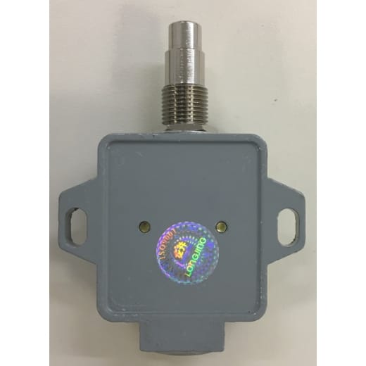 Microschalter SQ2 für Spindelbremse zu Industrie 1000-2000/230 HD