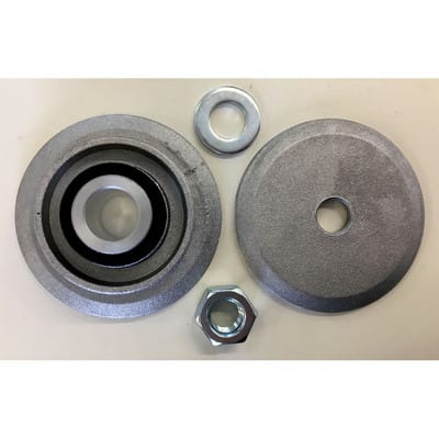 Motorhalter für STM640/250