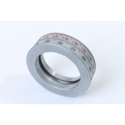 Skalenring Nr. 31 bei Querschlitten zu Profi 1000/180