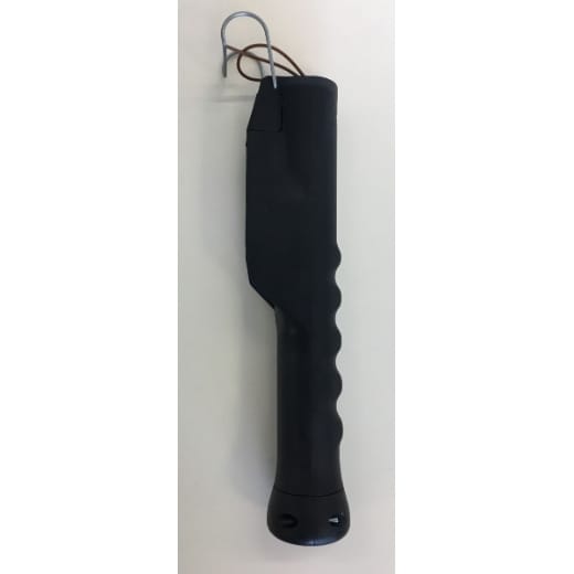 Handgriff komplett mit Schalter zu CEBORA Brenner CP 160