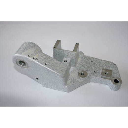 Guss-Schwenkteil Nr. 62 für TB 100