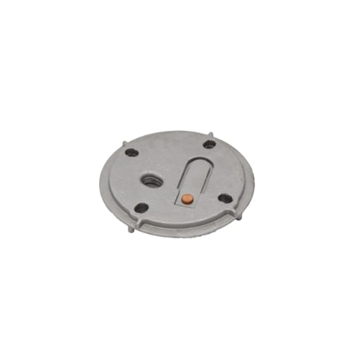 Ventilplatte (Pos. 6) für Modell ECU