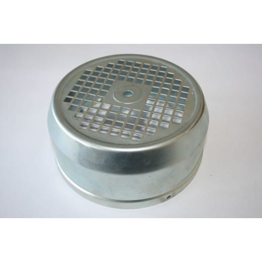 Ventilator-Abdeckhaube zu Motor CIMA für Modell BOY 330