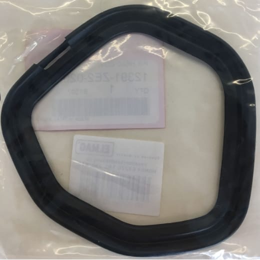 Ventildeckeldichtung zu HONDA GX270,340, 390, 610, 670 Motor