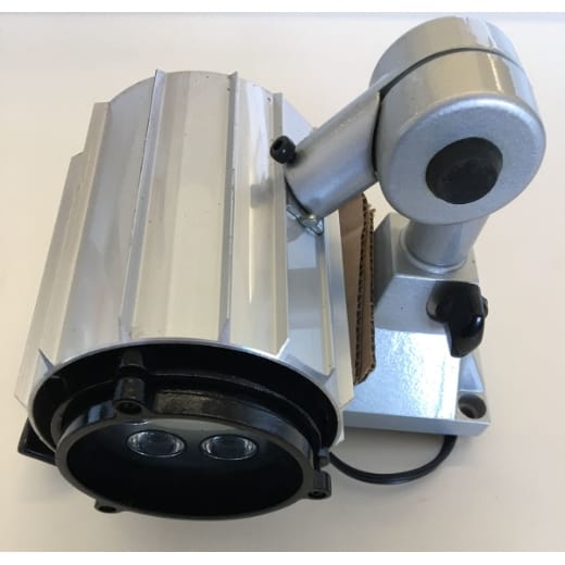 LED-Arbeitsleuchte kurz zu GBM 4/40 SGA + GBM 4/50 SGA