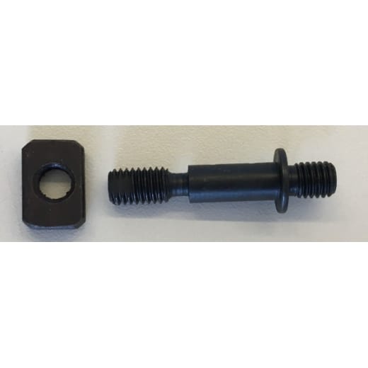 Gewindebolzen mit Mutter Nr. 405+406 zu Superturn 300/90 Vario