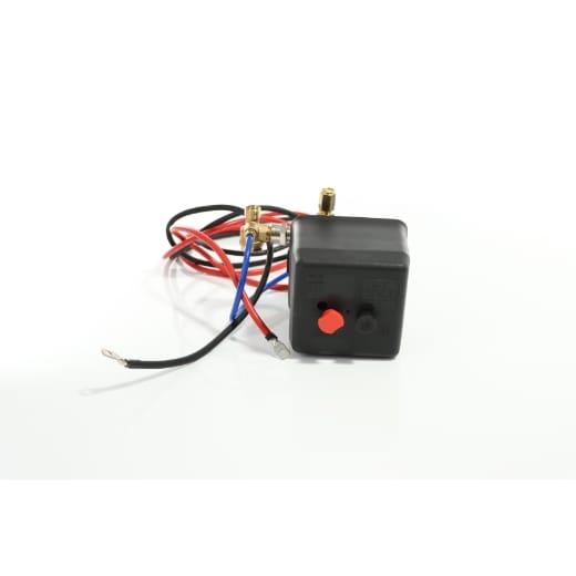 Druckschalter komplett 24 Volt für Extreme